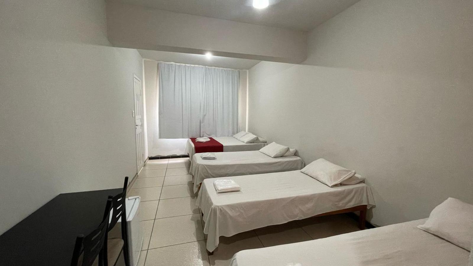 Hotel Aquarius Coronel Fabriciano Zewnętrze zdjęcie