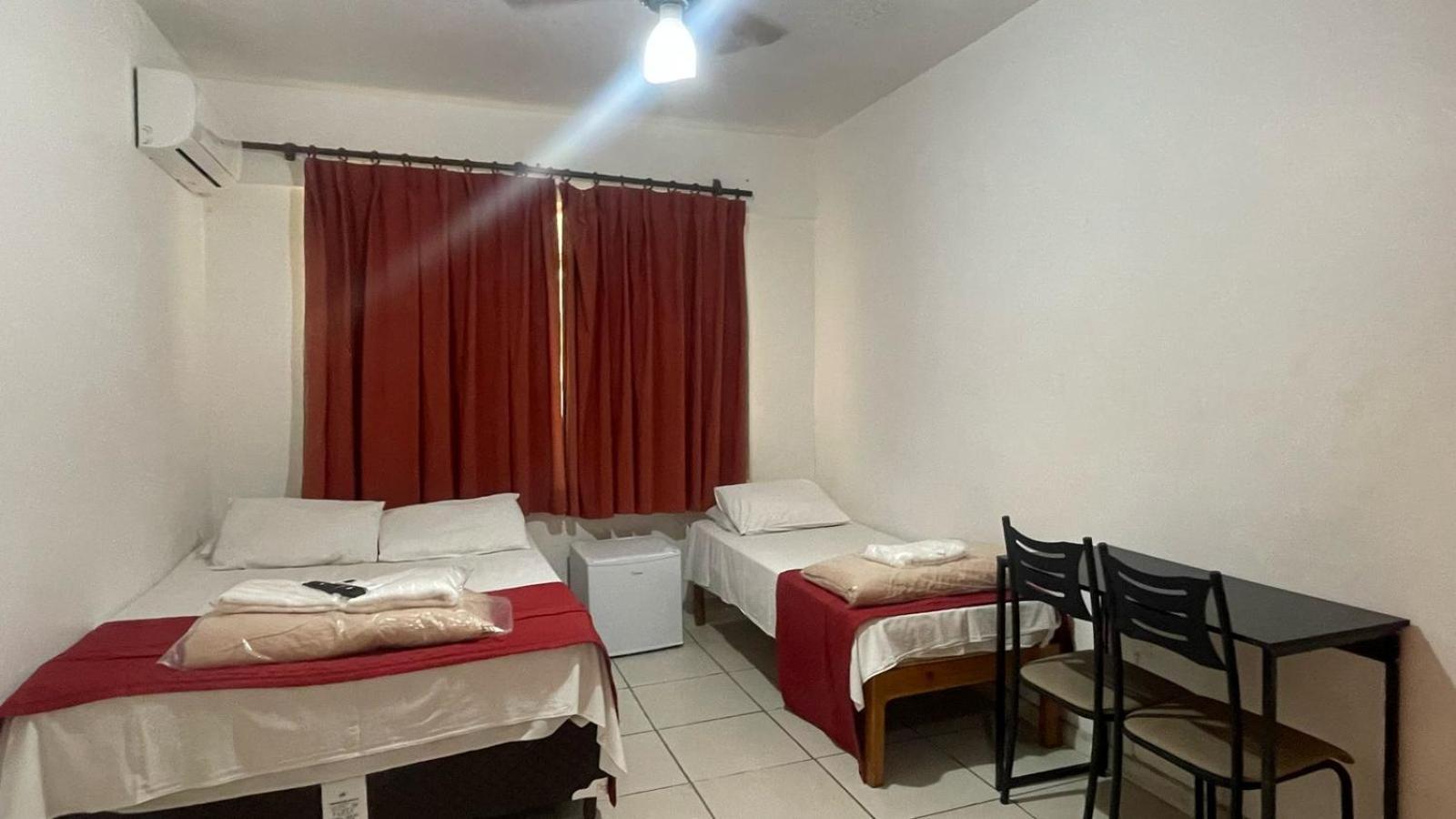 Hotel Aquarius Coronel Fabriciano Zewnętrze zdjęcie