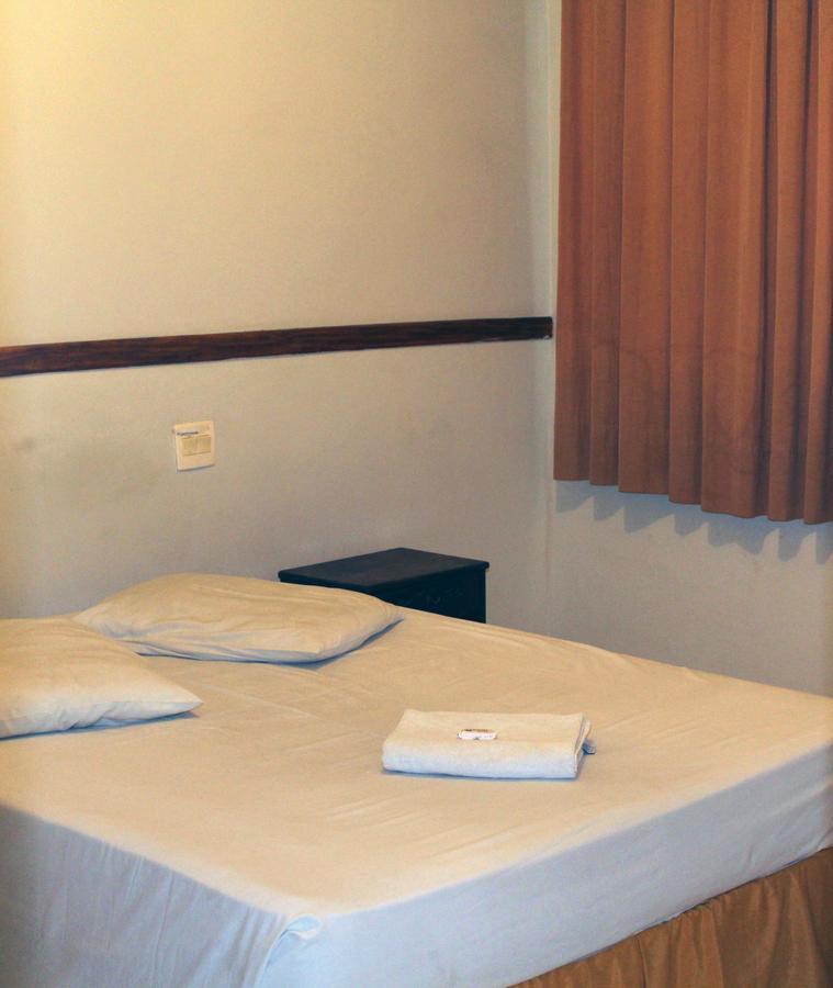 Hotel Aquarius Coronel Fabriciano Zewnętrze zdjęcie